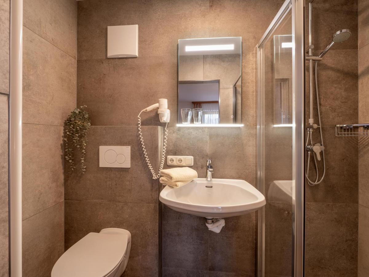 Apartment-Pension Schmiedererhof Санкт-Йоганн-ін-Тіроль Екстер'єр фото