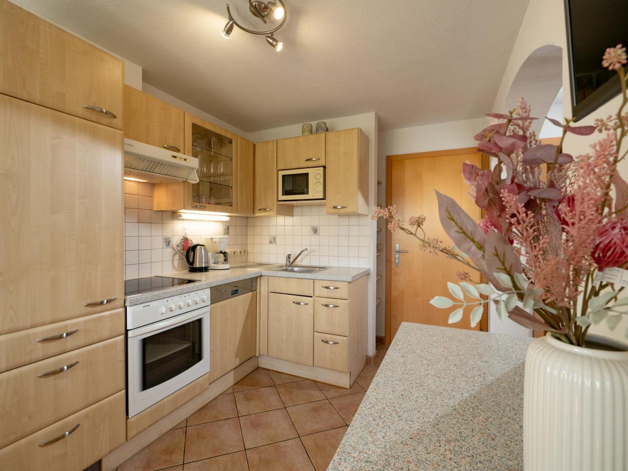 Apartment-Pension Schmiedererhof Санкт-Йоганн-ін-Тіроль Екстер'єр фото